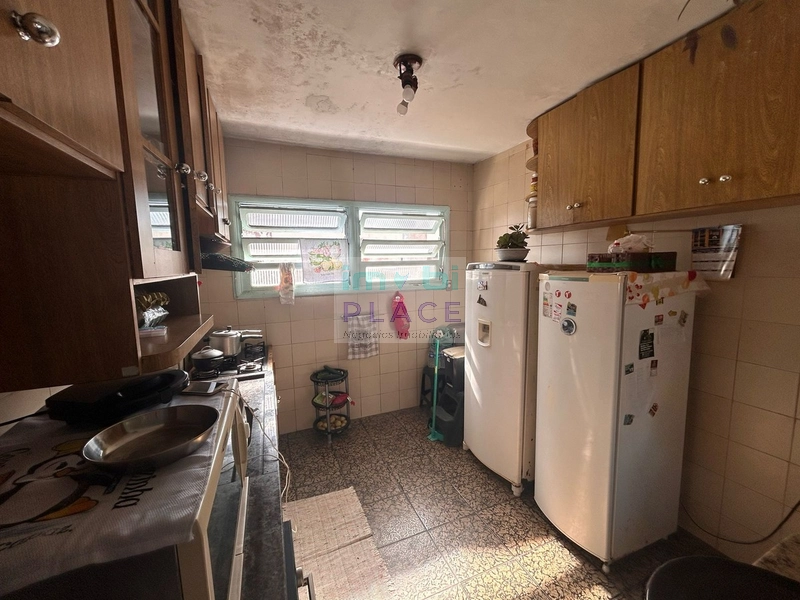 Casa de Esquina com Piscina e Amplo Espaço!: 16ª foto da galeria de imagens do imóvel