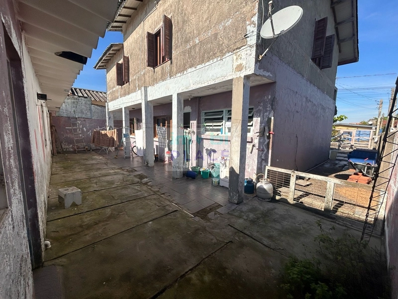 Casa de Esquina com Piscina e Amplo Espaço!: 39ª foto da galeria de imagens do imóvel