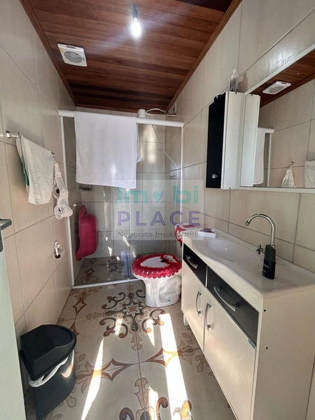 Casa de Esquina com Piscina e Amplo Espaço!: 21ª foto da galeria de imagens do imóvel