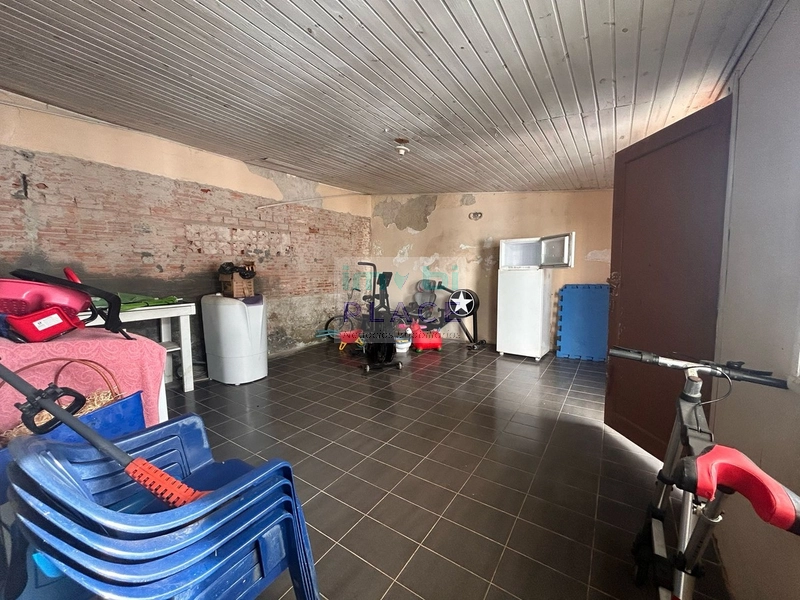Casa de Esquina com Piscina e Amplo Espaço!: 24ª foto da galeria de imagens do imóvel