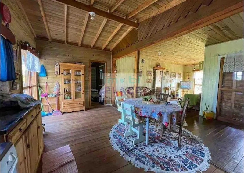 Casa mista com piscina no Cond. Portal Açoriano Palmital Osório: 14ª foto da galeria de imagens do imóvel