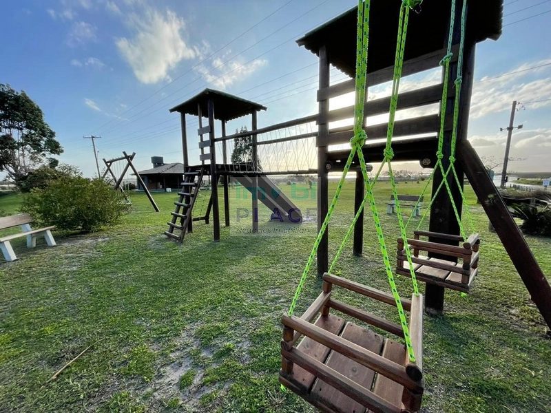 Casa mista com piscina no Cond. Portal Açoriano Palmital Osório: 2ª foto da galeria de imagens do imóvel