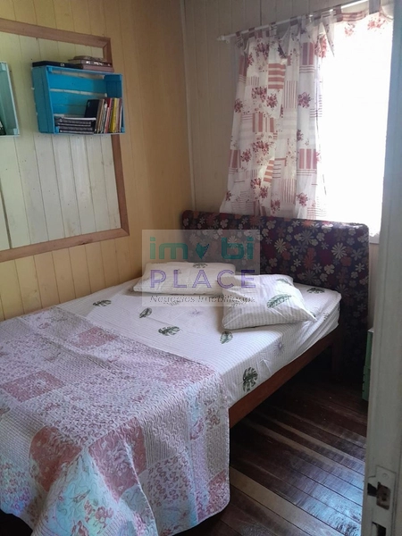 Casa mista com piscina no Cond. Portal Açoriano Palmital Osório: 10ª foto da galeria de imagens do imóvel