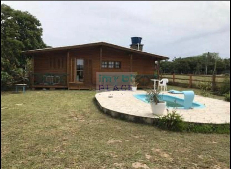 Casa mista com piscina no Cond. Portal Açoriano Palmital Osório: 16ª foto da galeria de imagens do imóvel