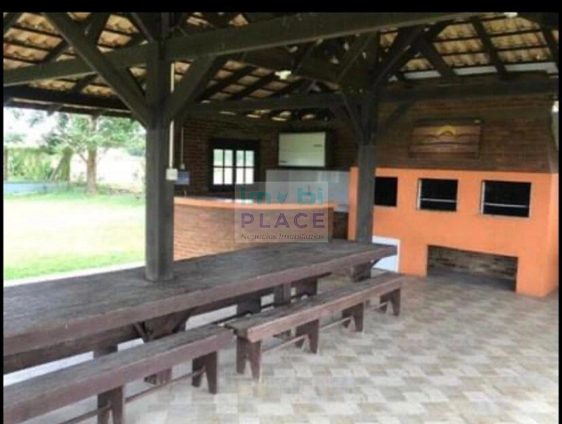 Casa mista com piscina no Cond. Portal Açoriano Palmital Osório: 4ª foto da galeria de imagens do imóvel