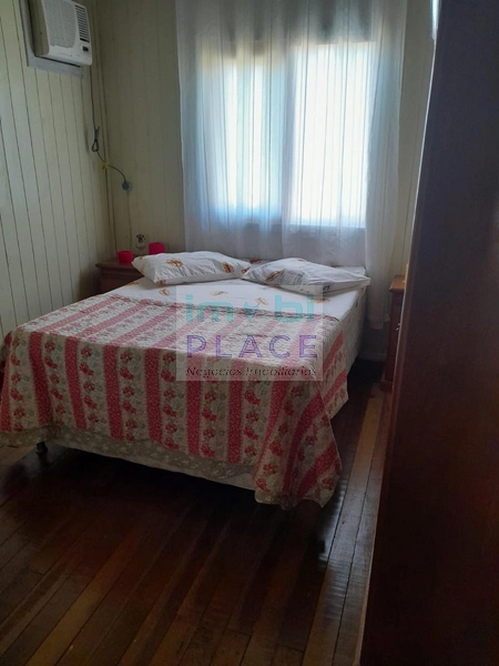 Casa mista com piscina no Cond. Portal Açoriano Palmital Osório: 13ª foto da galeria de imagens do imóvel