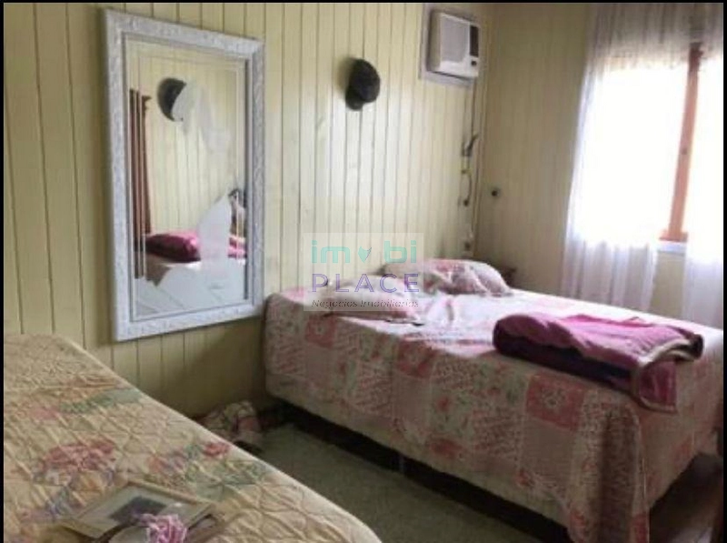 Casa mista com piscina no Cond. Portal Açoriano Palmital Osório: 6ª foto da galeria de imagens do imóvel