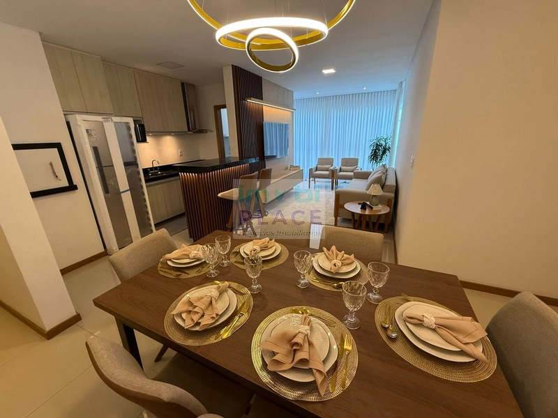 Apartamento no centro, pronto para morar!: 3ª foto da galeria de imagens do imóvel