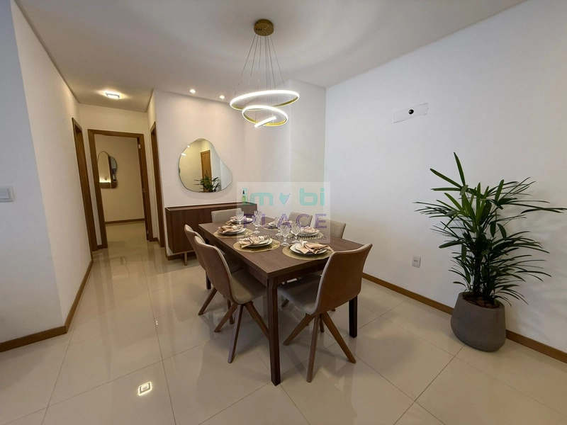 Apartamento no centro, pronto para morar!: 11ª foto da galeria de imagens do imóvel
