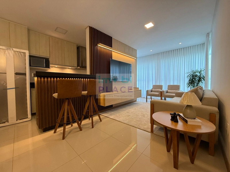 Apartamento no centro, pronto para morar!: 1ª foto da galeria de imagens do imóvel