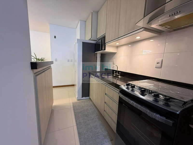 Apartamento no centro, pronto para morar!: 13ª foto da galeria de imagens do imóvel