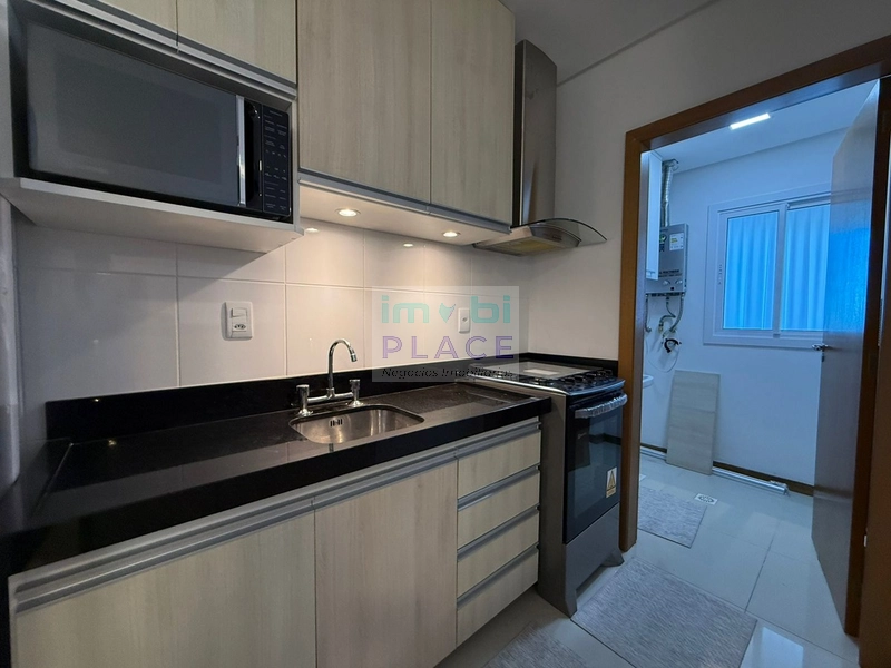 Apartamento no centro, pronto para morar!: 7ª foto da galeria de imagens do imóvel