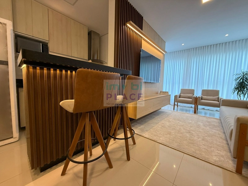 Apartamento no centro, pronto para morar!: 10ª foto da galeria de imagens do imóvel