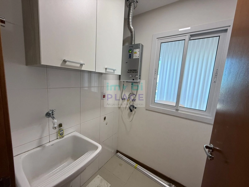 Apartamento no centro, pronto para morar!: 9ª foto da galeria de imagens do imóvel