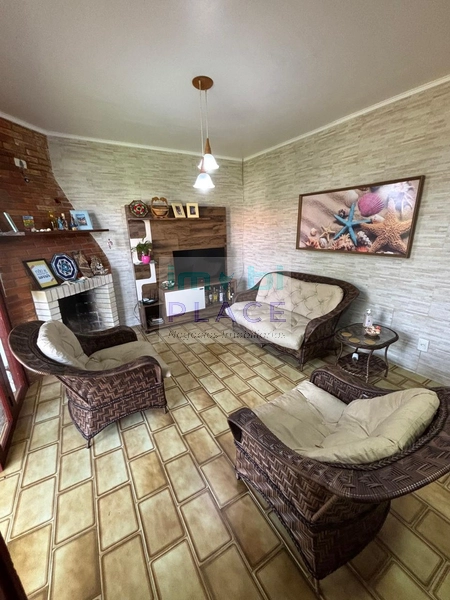 Casa proxima ao mar em Cidreira: 5ª foto da galeria de imagens do imóvel