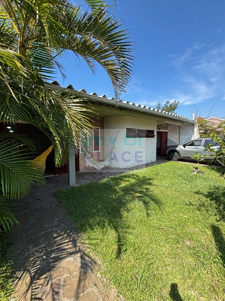 Casa proxima ao mar em Cidreira: 2ª foto da galeria de imagens do imóvel