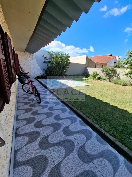 Casa proxima ao mar em Cidreira: 12ª foto da galeria de imagens do imóvel