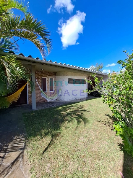 Casa proxima ao mar em Cidreira: 3ª foto da galeria de imagens do imóvel
