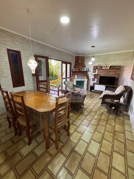 Casa proxima ao mar em Cidreira: 15ª foto da galeria de imagens do imóvel