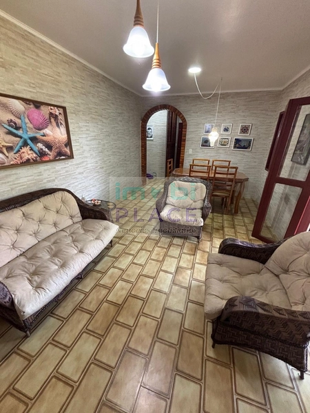 Casa proxima ao mar em Cidreira: 6ª foto da galeria de imagens do imóvel