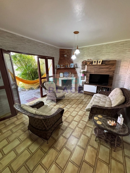 Casa proxima ao mar em Cidreira: 18ª foto da galeria de imagens do imóvel