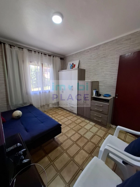 Casa proxima ao mar em Cidreira: 1ª foto da galeria de imagens do imóvel