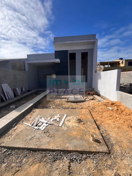 Casa moderna com excelente acabamento: 15ª foto da galeria de imagens do imóvel