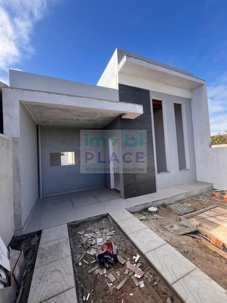 Casa moderna com excelente acabamento: 2ª foto da galeria de imagens do imóvel