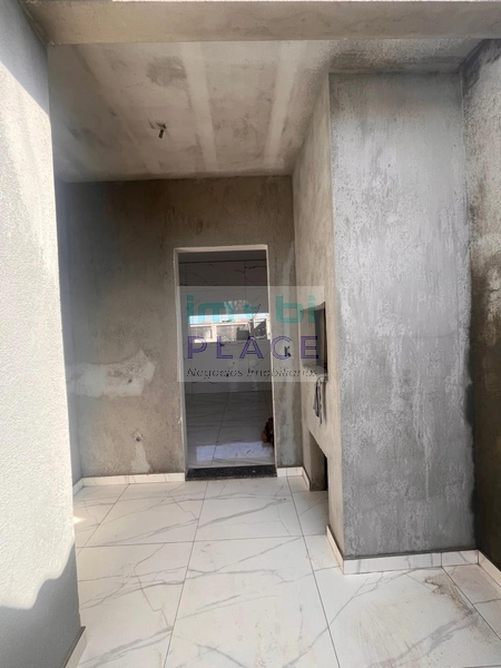 Casa moderna com excelente acabamento: 11ª foto da galeria de imagens do imóvel