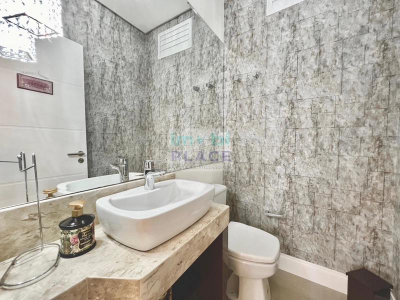 espetacular casa: 22ª foto da galeria de imagens do imóvel