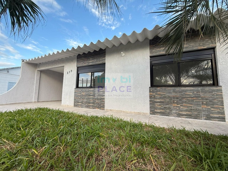 Casa à Venda - 3 Dormitórios, 1 Suíte, Reformada próx ao Macromix!: 2ª foto da galeria de imagens do imóvel