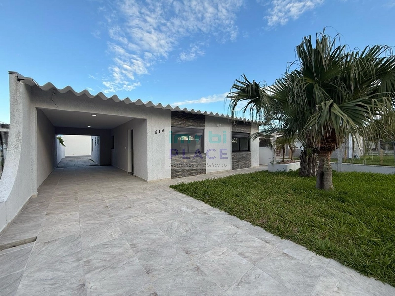 Casa à Venda - 3 Dormitórios, 1 Suíte, Reformada próx ao Macromix!: 22ª foto da galeria de imagens do imóvel