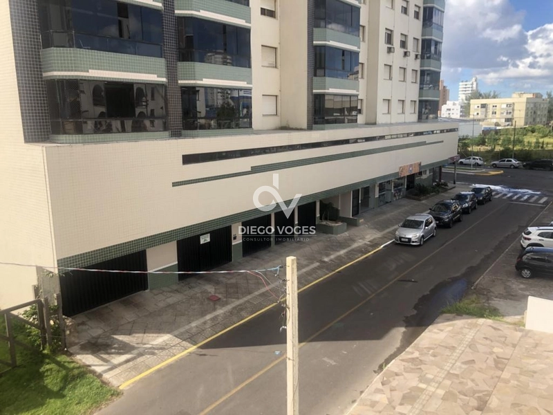 Apartamento entre centro e mar na praia de Tramandaí: 1ª foto da galeria de imagens do imóvel