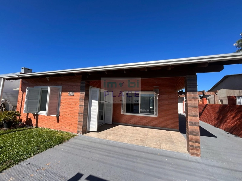 Imóvel residencial ou comercial