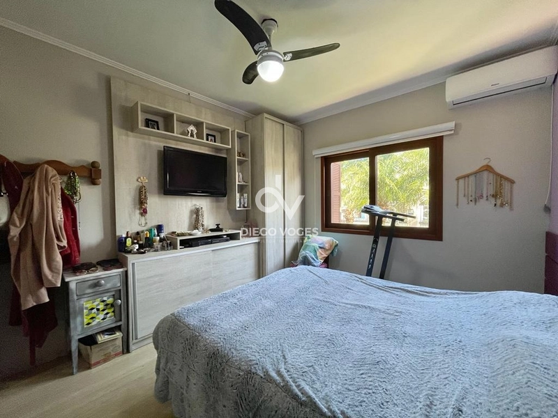 Ótima casa em bairro de moradores: 5ª foto da galeria de imagens do imóvel