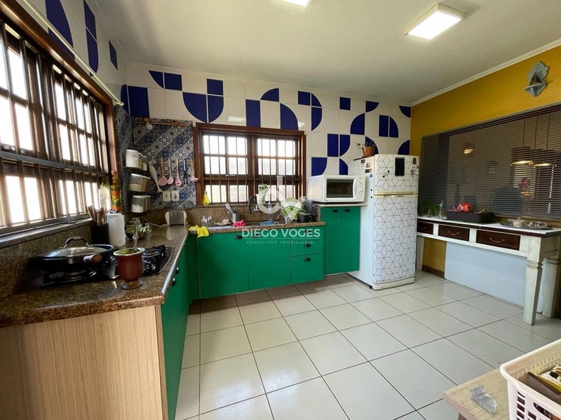 Ótima casa em bairro de moradores: 16ª foto da galeria de imagens do imóvel