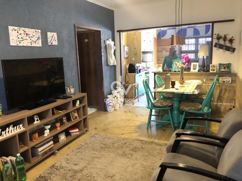 Ótima casa em bairro de moradores: 2ª foto da galeria de imagens do imóvel