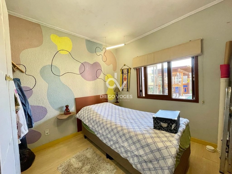 Ótima casa em bairro de moradores: 6ª foto da galeria de imagens do imóvel