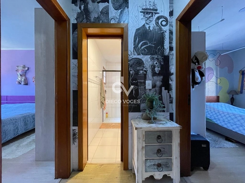 Ótima casa em bairro de moradores: 20ª foto da galeria de imagens do imóvel