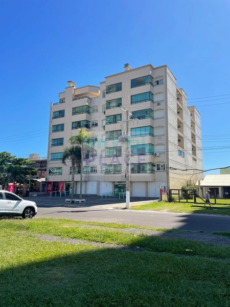 Residencial Michelle – Seu Novo Lar em Altitude!: 1ª foto da galeria de imagens do imóvel