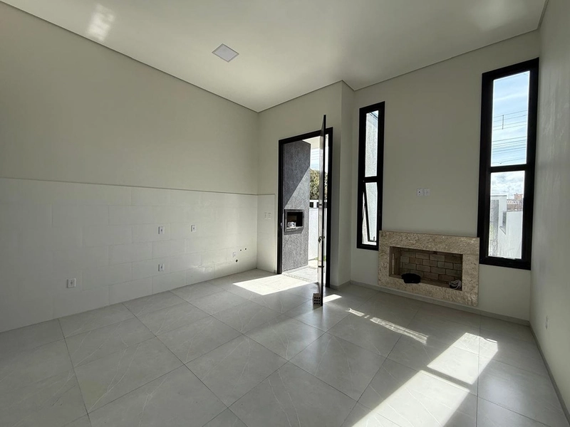 Casa Germinada com 3 Dormitórios, Suíte, Closet e Muito Mais!: 9ª foto da galeria de imagens do imóvel