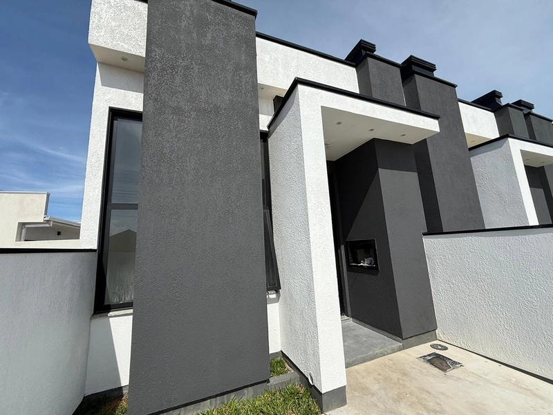 Casa Germinada com 3 Dormitórios, Suíte, Closet e Muito Mais!: 3ª foto da galeria de imagens do imóvel