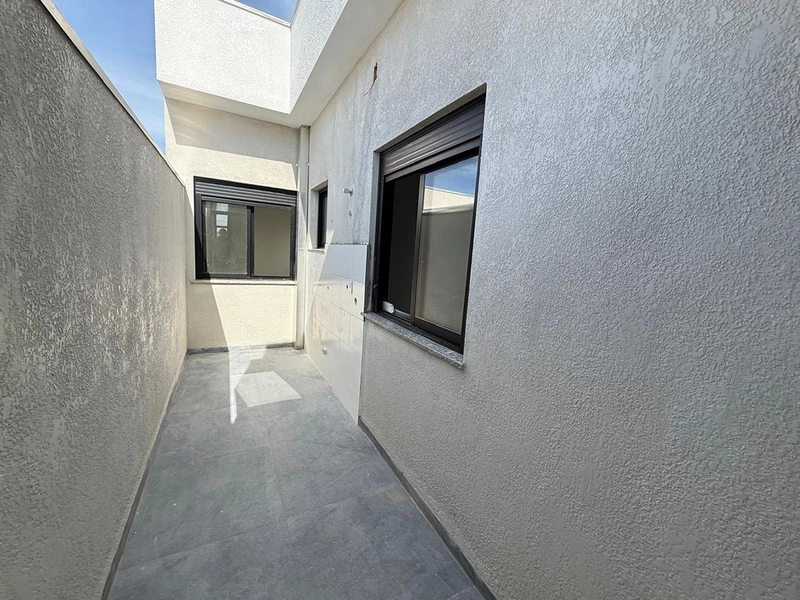 Casa Germinada com 3 Dormitórios, Suíte, Closet e Muito Mais!: 11ª foto da galeria de imagens do imóvel