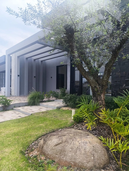 Casa em Condomínio Fechado em Tramandaí: 4ª foto da galeria de imagens do imóvel