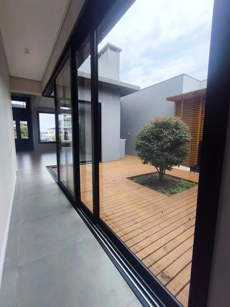 Casa em Condomínio Fechado em Tramandaí: 11ª foto da galeria de imagens do imóvel