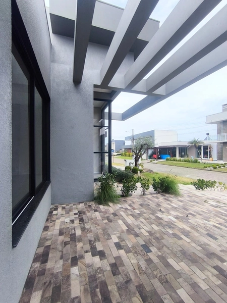 Casa em Condomínio Fechado em Tramandaí: 10ª foto da galeria de imagens do imóvel