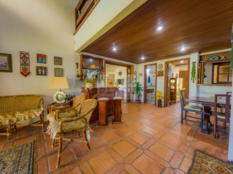Ampla Casa na Zona Nova em Tramandaí: 9ª foto da galeria de imagens do imóvel