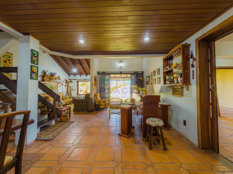 Ampla Casa na Zona Nova em Tramandaí: 12ª foto da galeria de imagens do imóvel