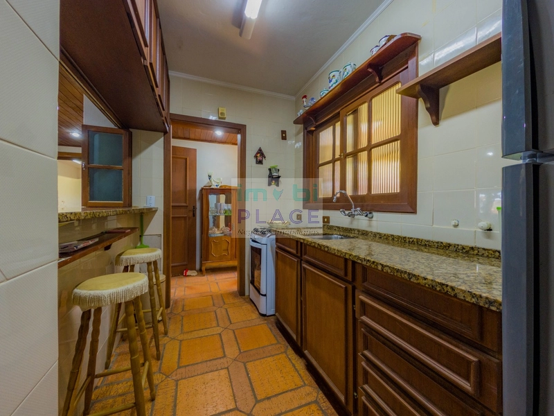 Ampla Casa na Zona Nova em Tramandaí: 30ª foto da galeria de imagens do imóvel