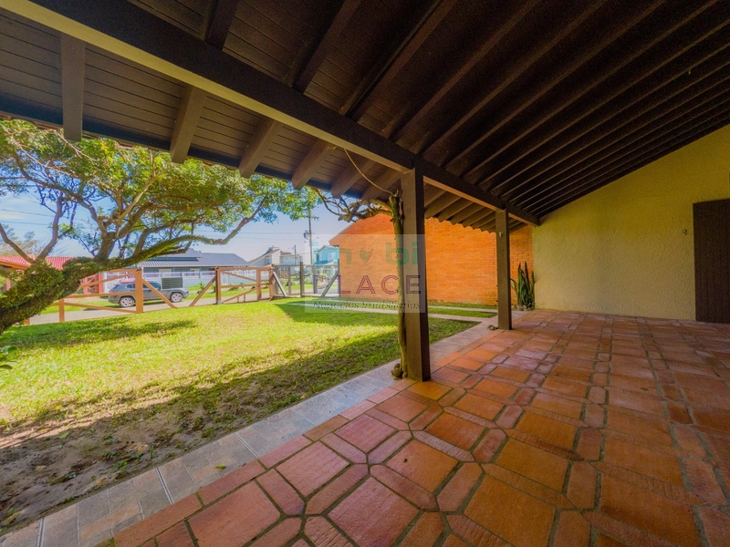 Ampla Casa na Zona Nova em Tramandaí: 7ª foto da galeria de imagens do imóvel